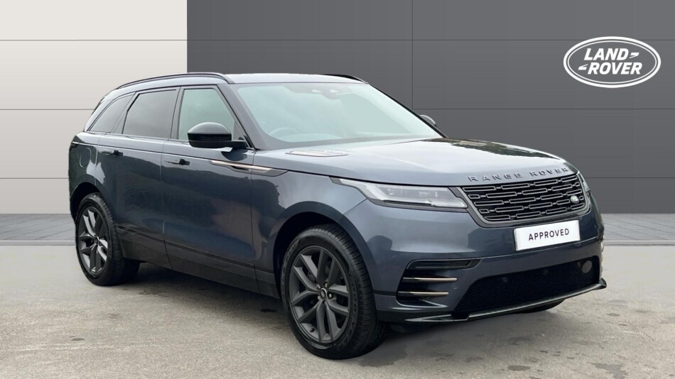 Land Rover Range Rover Velar 2.0 D200 MHEV Dynamic SE 5dr Auto Diesel Estate